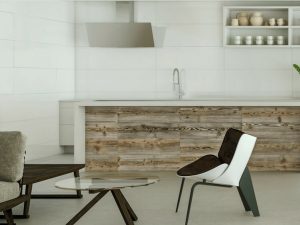 12 x 36 Bianchi Matte Large Format Wall Tile From Spain. Pure White Tile in a Matte Fiish