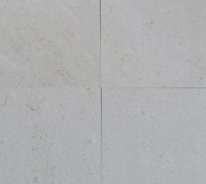 Fossil Beige is beige color limestone that has fossils in it. We stock this limestone in our warehouse for retail in our flooring store in Pompano Beach