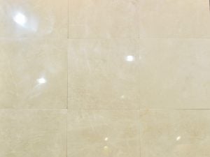 Crema Avorio Is a light beige color natural marble that you can check out in our tile store in Pompano Beach