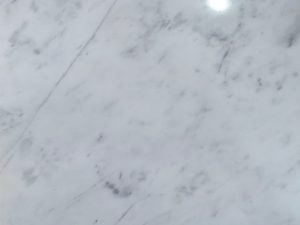 Milas White Carrara Type Marble From Turkey In Large Format
