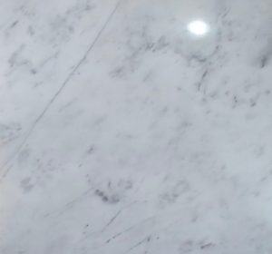 Milas White Carrara Type Marble From Turkey In Large Format