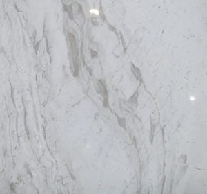 Volakast is a type of natural stone that is called dolomite. It comes from Turkey, Greece and Italy. The background color of this natural stone is white. Most of our customers who picked Volakast for their floors from our store are located in Parland.