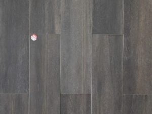 Montana Wenge is a porcelain tile wood in dark colors with an upscale look