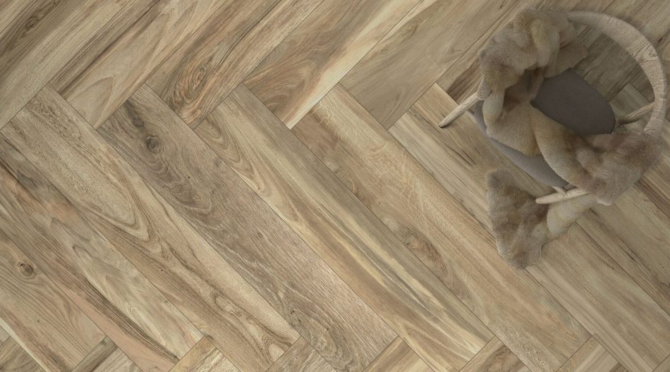 Wood Look Tile Bellver Natural From Spain
