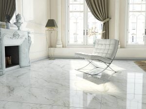 24x48 white porcelain tile Anderson. large format white flooring tile