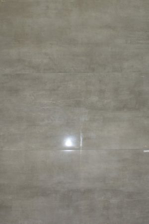 Concrete Look Tile Milano Blanco is a large format porcelain tile in light grey color. Available in 24x48 Rectified.Polished Finish. Made in Italy $4.19/SQF