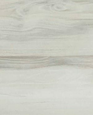 Beachy style wood tile Geo White is a porcelain floor tile made in Spain