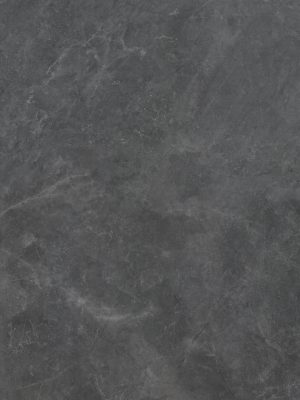 product picture of a very dark gray color porcelain tile that looks like a dark stone.