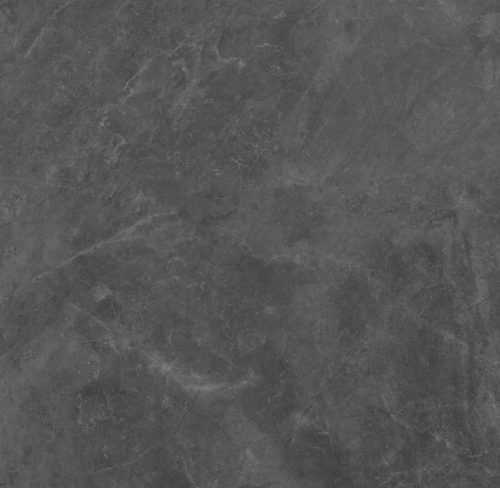product picture of a very dark gray color porcelain tile that looks like a dark stone.