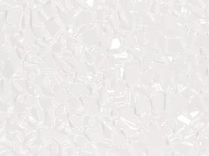 Iceberg 3D White Wall Tile