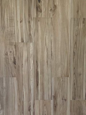 Best Wood Look Tile with the most detailed graphics from Italy Mirage Koru Nut