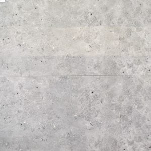 grey porcelain tile that looks like concrete floors two pictures picture