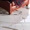 Tile That Looks Like Real Marble Details