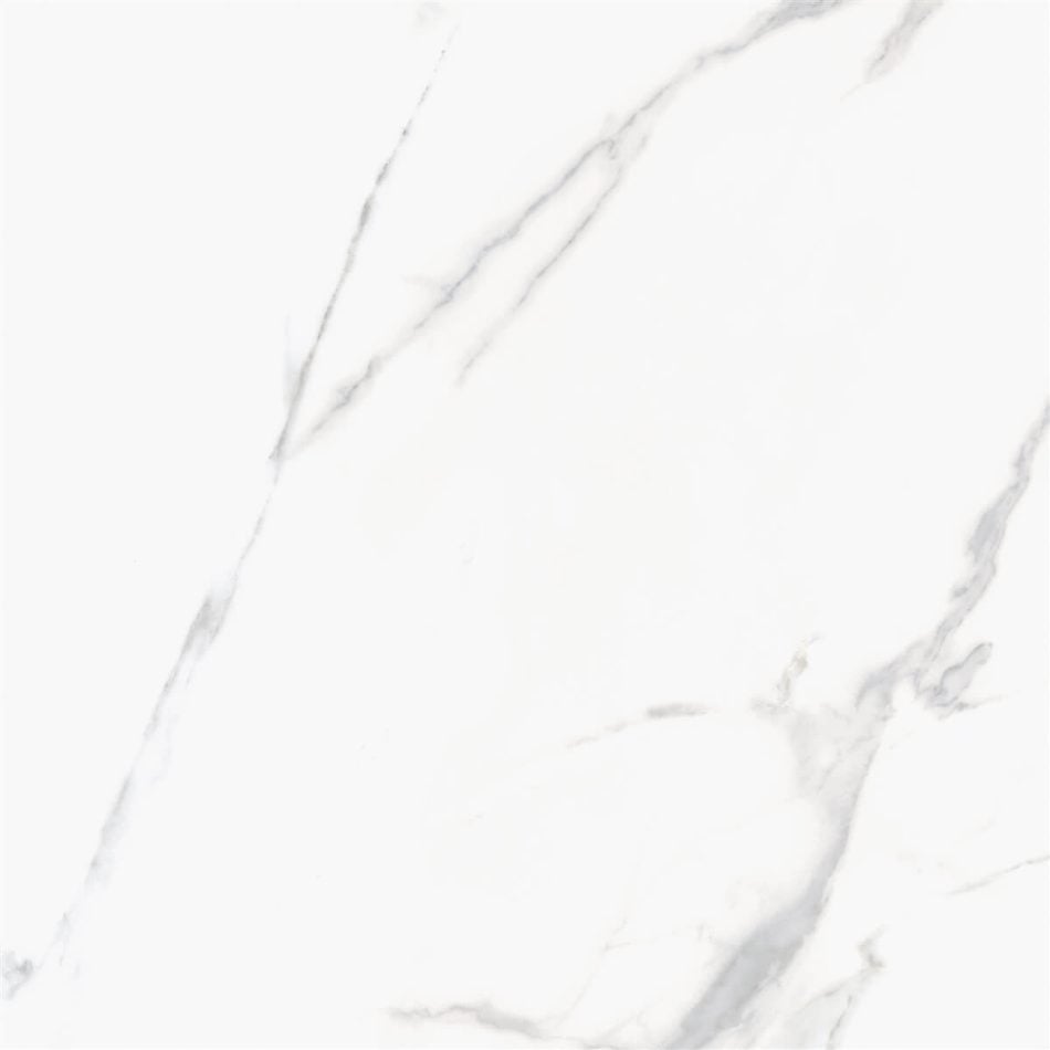 32x32 white tile royal marble is a porcelain floor and wall tile that comes with the satin finish. this tile is considered safe for wet areas
