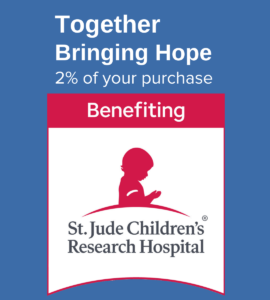 St. Jude Children's Hospital Partnership