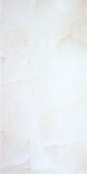 porcelain tile that looks like Onyx in Cream color