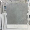 showroom picture of Domus Ash porcelain tile