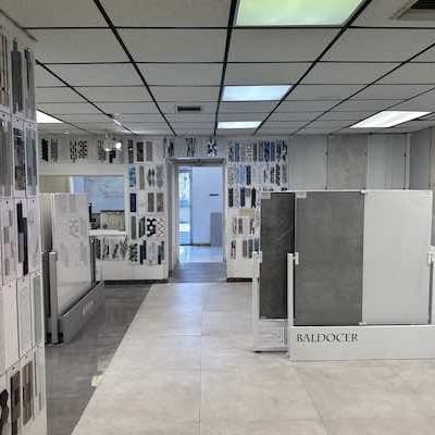 48x48 Urban Gray - Tiles & Stone Warehouse